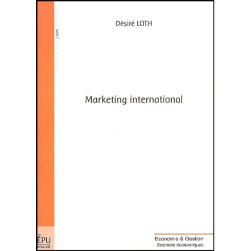 Marketing International