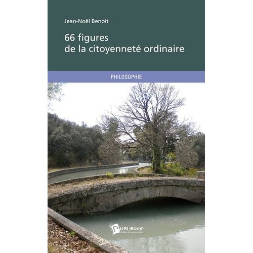 66 Figures De La Citoyenneté Ordinaire