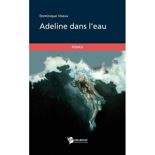 Adeline Dans L'eau