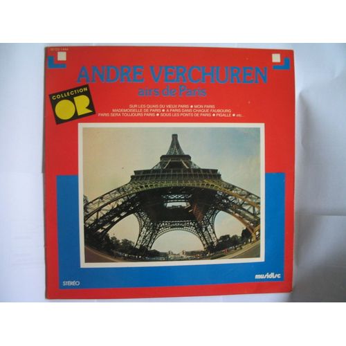 Airs De Paris