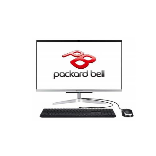 Packard BelL Onetwo C24-1100 AMD Ryzen 3 3250U - 2.60 Ghz - Ram 4 Go - SSD 256 Go