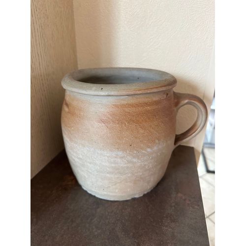 Pot En Grès 