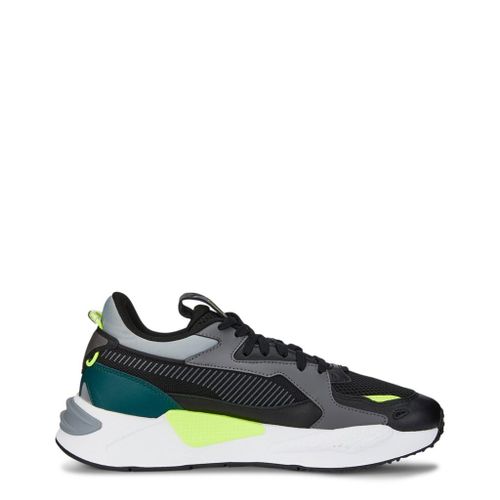 Basket Multi Couleur Homme Puma Taille 38