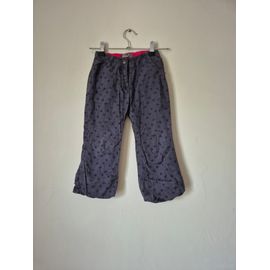 Pantalon Orchestra Taille 4 Ans