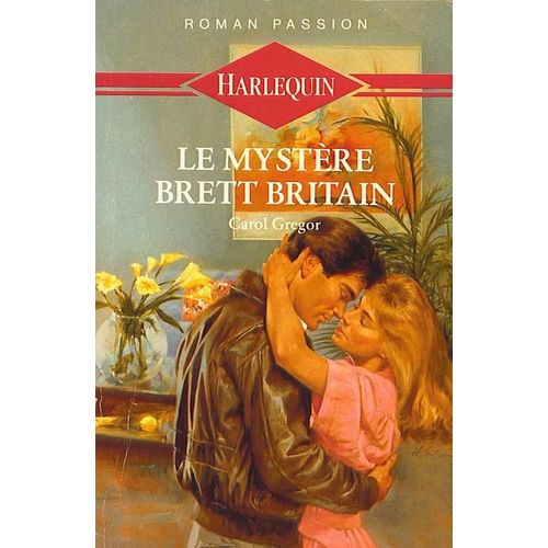 Le Mystère Brett Britain