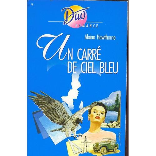 Un Carré De Ciel Bleu