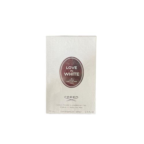 Parfum Creed Love In White 100ml 