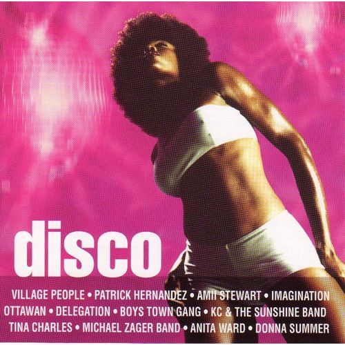 Twogether : Disco