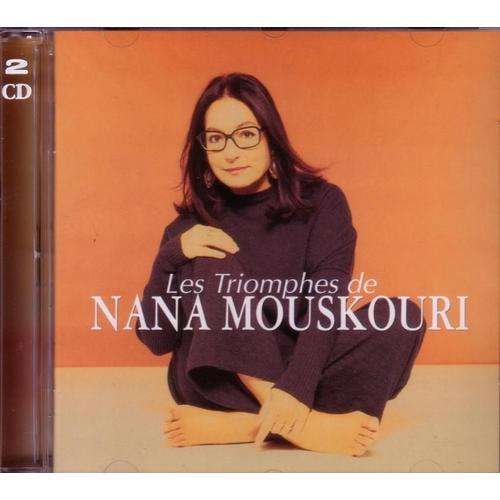 Les Triomphes De Nana Mouskouri