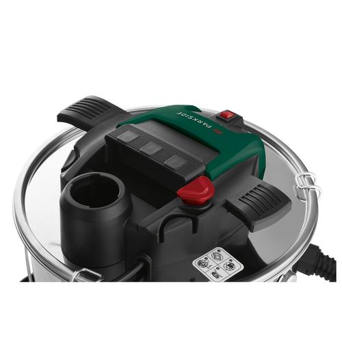 PARKSIDE® Aspirateur à cendres » PAS 1200 F5 «