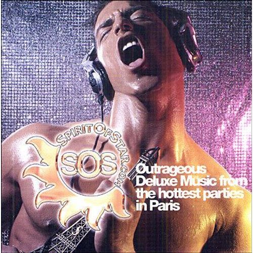 From The Hottest Parties In Paris