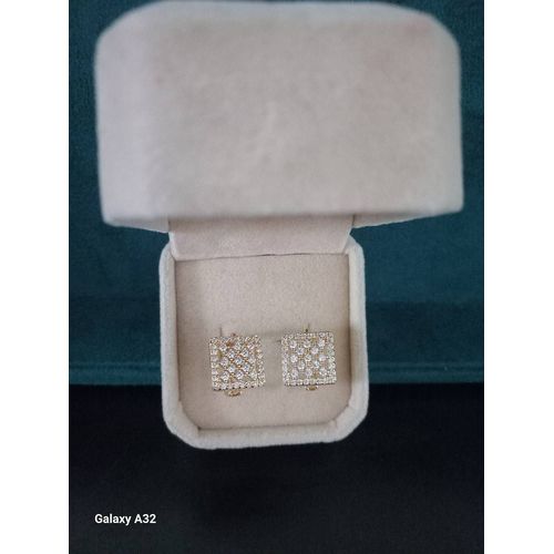 Boucles D'oreilles Femme