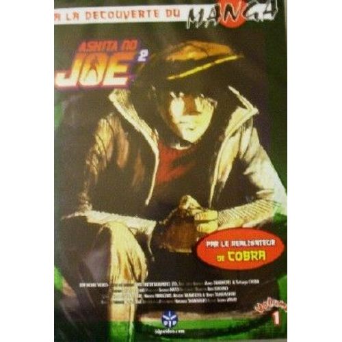 Ashita No Joe 2