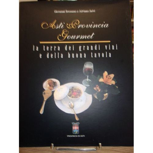Asti Provincia Gourmet