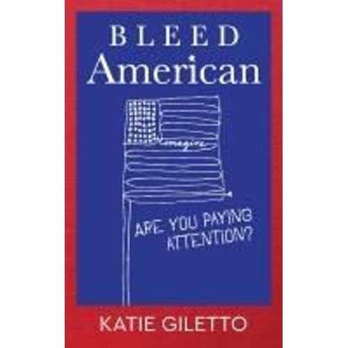 Bleed American