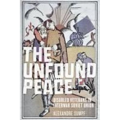 The Unfound Peace