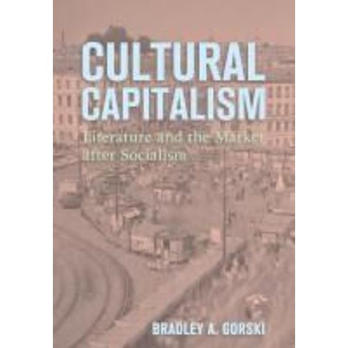 Cultural Capitalism