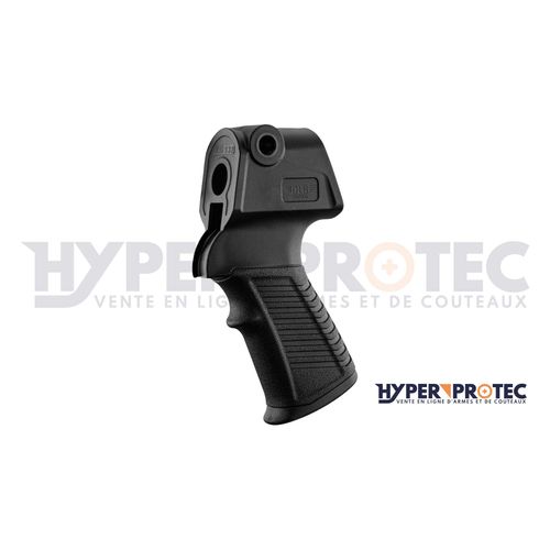 Dlg Tactical Turkish Grip - Poignée Fusil À Pompe