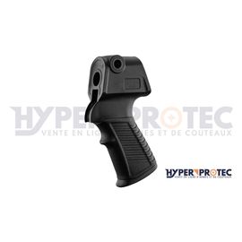 Dlg Tactical Turkish Grip - Poignée Fusil À Pompe
