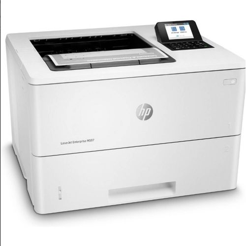 HP LaserJet Enterprise M507dn imprimante laser monochrome format A4 impression recto-verso