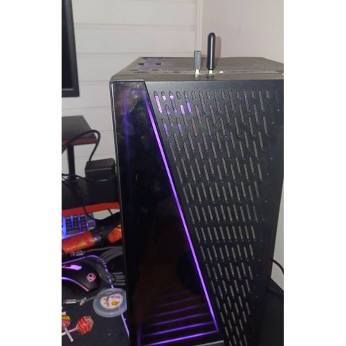 Vibox VI-138 PC Gamer 22" AMD Ryzen 3200GE - 4 Ghz - Ram 8 Go - HDD 2 To