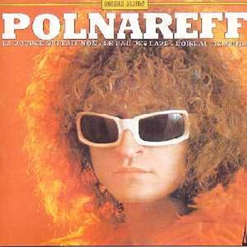 Double Album La Poupee Qui Fait Non