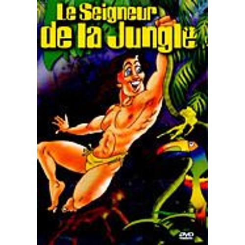 Le Seigneur De La Jungle