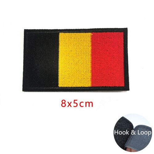 Patchs S À Sensation Brodée,Fer À Repasser,Argentine,Belgique,Ukraine,Japon,Venezuela,Suède,Afrique Du Sud,Norvège,Brésil - Type Y137ba142