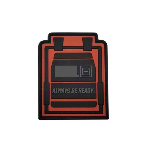 Seton Wings Crossfit Patches,Danemark Ge De Moral,Crochet Et Boucle,Tigre,Emblème D'ours,Dulpu Glabackpack Brassard,Modules En Pvc,3d 511 - Type P00259-1