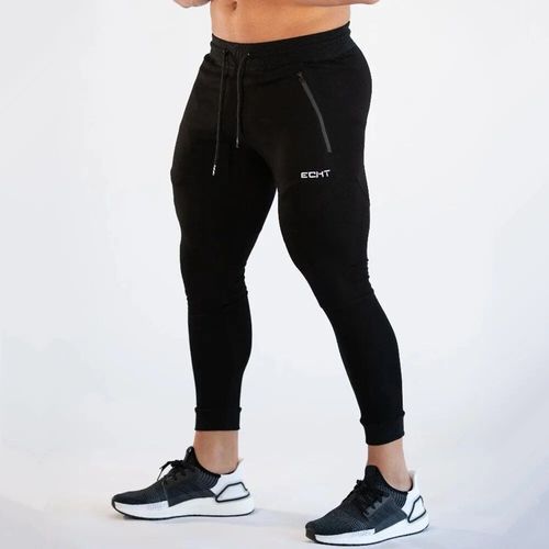 Viser De Surv¿¿Tement En Coton Pour Hommes",Joggeurs De Fitness,Pantalons Longs De Course,Pantalons De Surv¿¿Tement Pour Hommes,"Haute Qualit¿¿