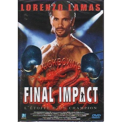 Final Impact