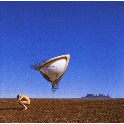 Bury The Hatchet (4eme Album)