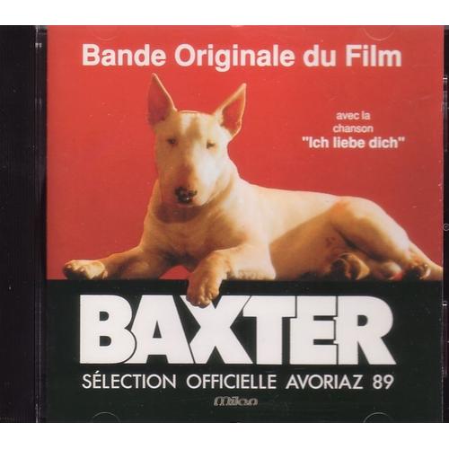 Baxter (Bof)