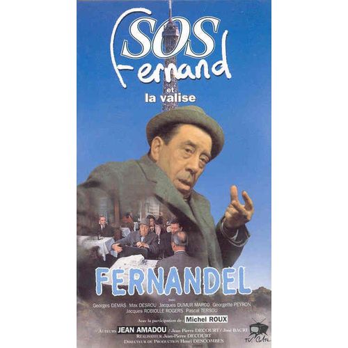 Sos Fernand - La Valise - Le Coup De Fil