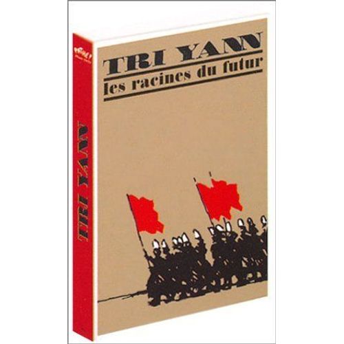 Tri Yann - Les Racines Du Futur