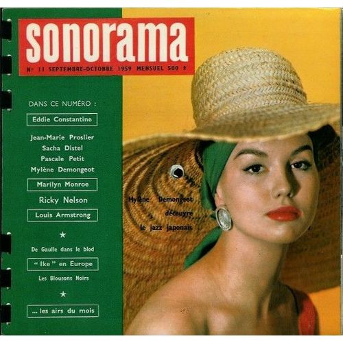 Sonorama N 11