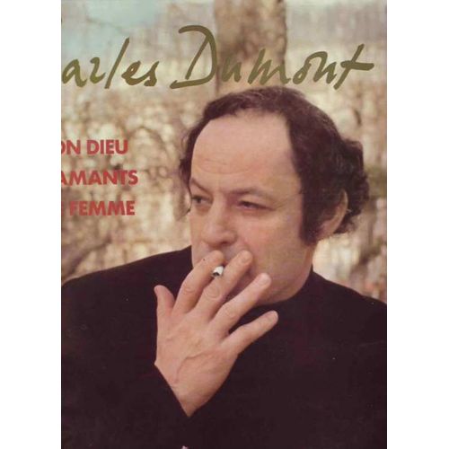 Mon Dieu-Les Amants-Une Femme