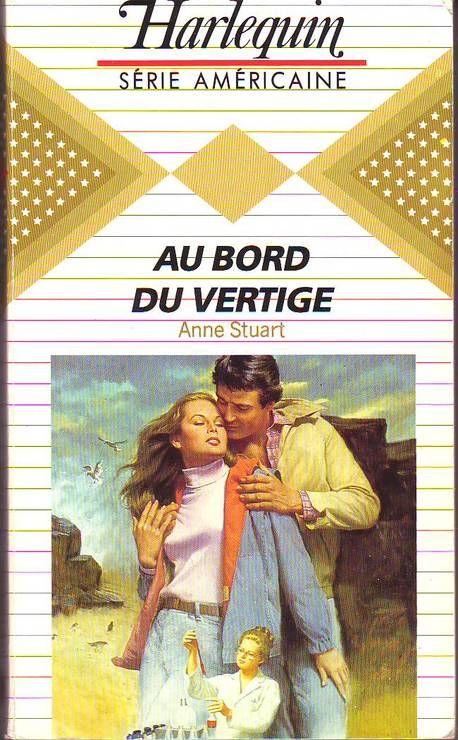 Au Bord Du Vertige