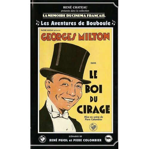 Le Roi Du Cirage
