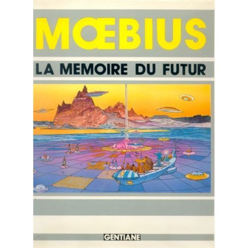 La Memoire Du Futur