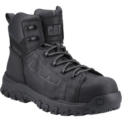 Caterpillar - Bottines De Sécurité Threshold Rebound - Homme