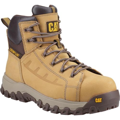 Caterpillar - Bottines De Sécurité Threshold Rebound - Homme