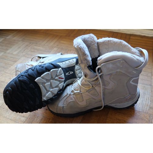 Après Ski Salomon T40 1/4