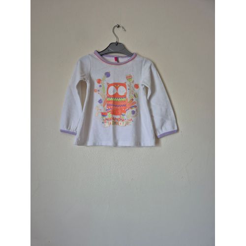 Pull Orchestra Taille 2 Ans