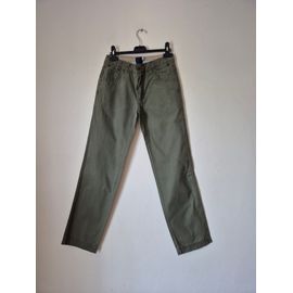 Pantalon Sergent Major Taille 12 Ans