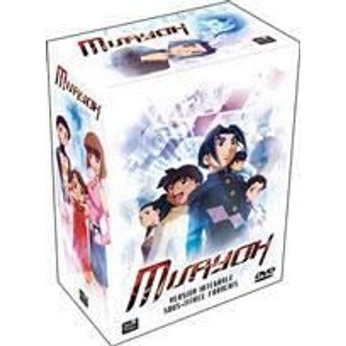 Muryoh - Intégrale - Édition Simple Vost