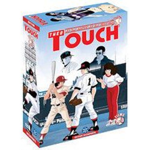 Touch Edition Découverte Films 1 À 3