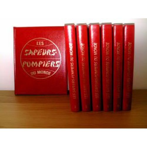 Les Sapeurs Pompiers Du Monde