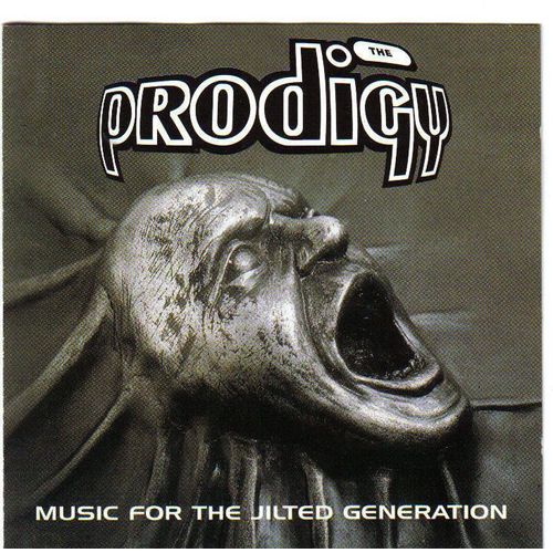 Music For The Jilted Generation