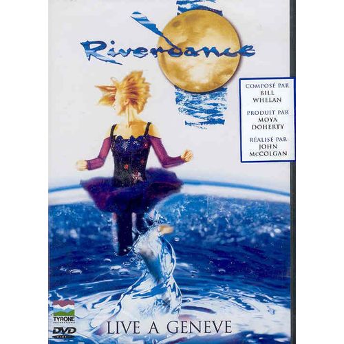 Riverdance 2002 - Live À Genève